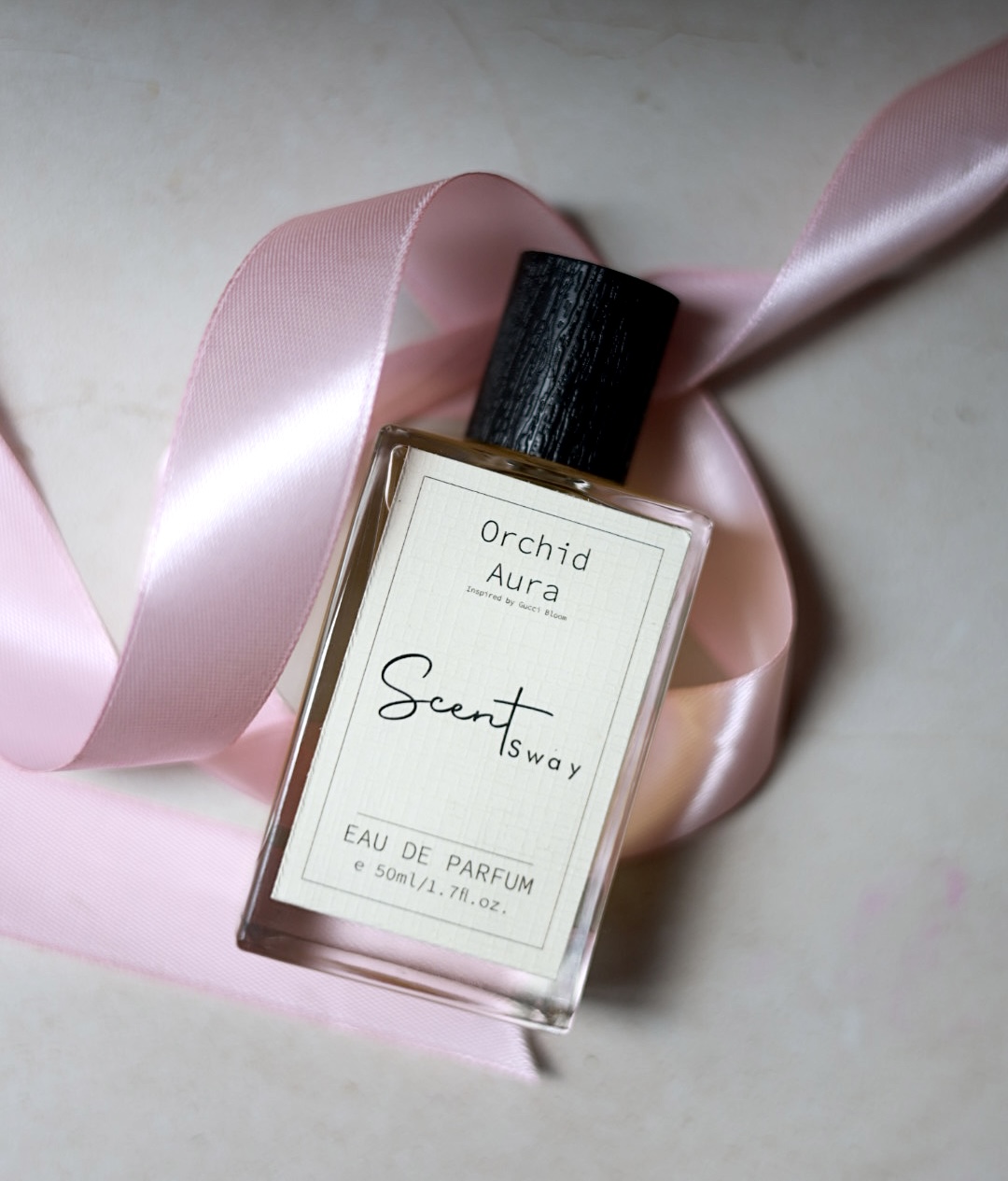 Orchid Aura (Inspired by Gucci Bloom)