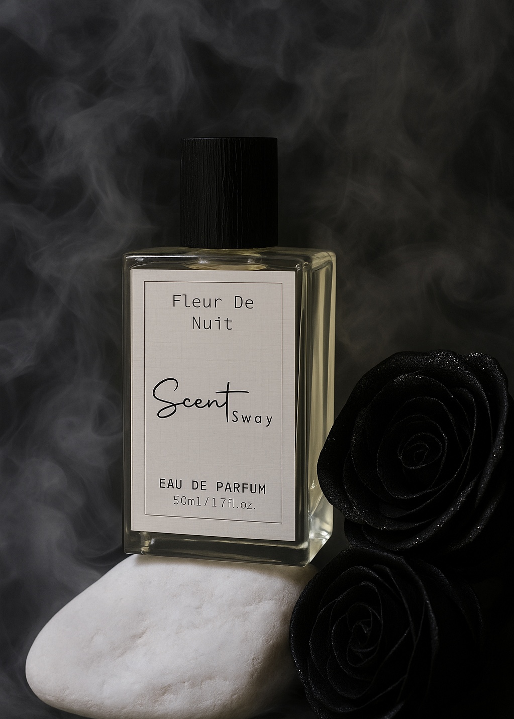 Fleur De Nuit (Inspired by YSL Y Le)